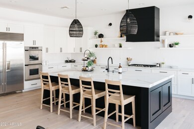 Beautiful Kitchen