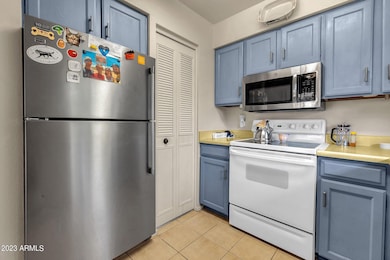 Kitchen/Pantry