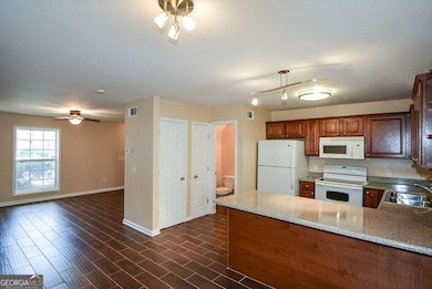 1014 Summer Place, Norcross, GA 30071 - photo 7