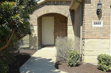 2803 Cone Flower Dr, Richmond, TX 77469 - photo 2