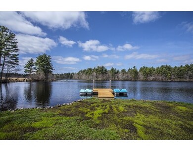 59 Lake Shore Dr, Middleboro, MA 02346 - photo 4