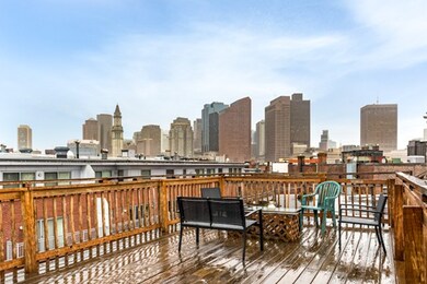 56 Prince St unit 10, Boston, MA 02113 - photo 2