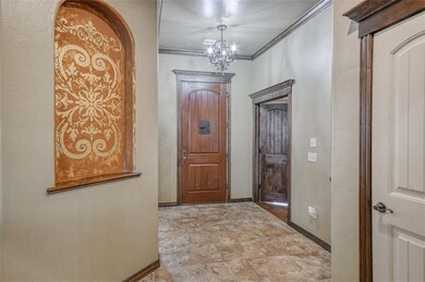 601 Lindsey Ln, Moore, OK 73160 - photo 3