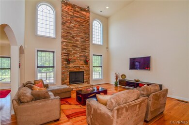 11600 Peavey St, Glen Allen, VA 23059 - photo 6