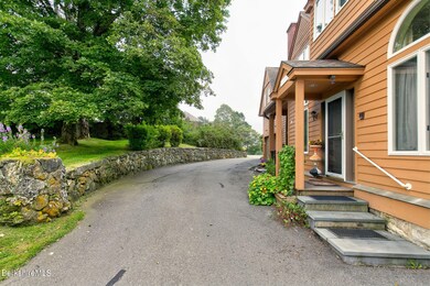 Chadsey Entry