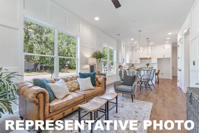 426 W El Paso St, Broken Arrow, OK 74012 - photo 5