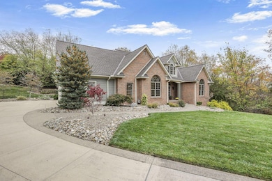 485 Ash Cir, New Concord, OH 43762 - photo 3