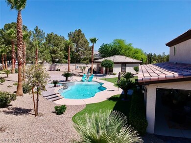 8970 W Verde Way, Las Vegas, NV 89149 - photo 6