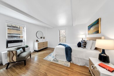 424 E 52nd St unit 5E, New York, NY 10022 - photo 5