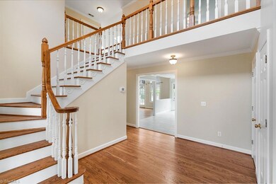 1492 Lake Country Drive Extension, Asheboro, NC 27205 - photo 3