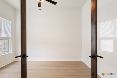 Front Office