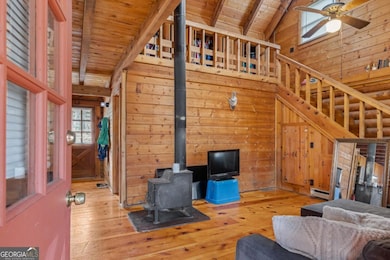 87 Tolleffs Trail, Dahlonega, GA 30533 - photo 6