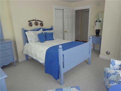 Bedroom.