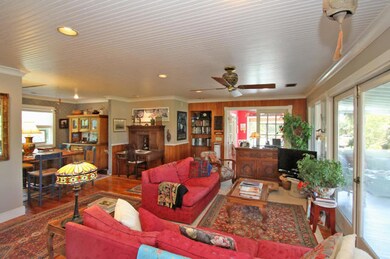 Family Room Up