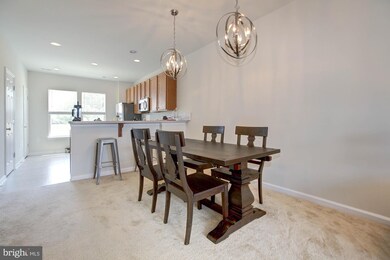 17128 Gibson Mill Rd unit 22, Dumfries, VA 22026 - photo 6