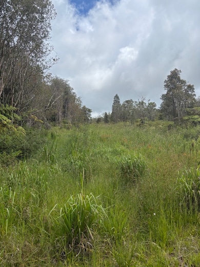 Unpaved road continues  approx # to the property