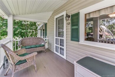 53 Le An Hurst Rd, Asheville, NC 28803 - photo 3