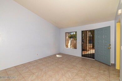 Entry Door
