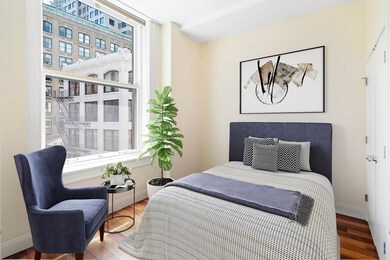 126 State St unit 402, Boston, MA 02109 - photo 4