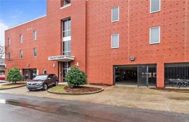 1510 9th St unit 214, Tuscaloosa, AL 35401 - photo 2