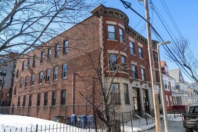 31 Homestead St unit 1, Dorchester, MA 02121 - photo 2