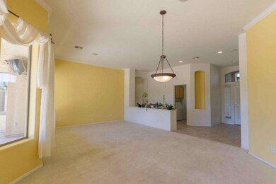 Living/Formal Dining Room