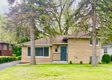 3003 Woodworth Place, Hazel Crest, IL 60429 - photo 2