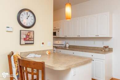 Breakfast Bar