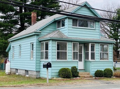 834 East St, Ludlow, MA 01056 - photo 3