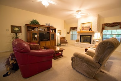 1106 Avenue A, Fredericksburg, TX 78624 - photo 5