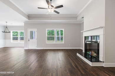 814 Natures Walk, Gray, GA 31032 - photo 3