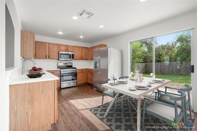 230 San Felipe Dr, Kyle, TX 78640 - photo 5