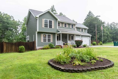 55 Annand Dr, Milford, NH 03055 - photo 2