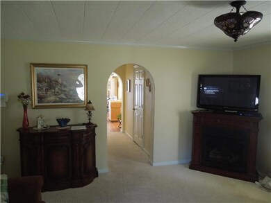 1104 Oak Dr, Manchester, TN 37355 - photo 4