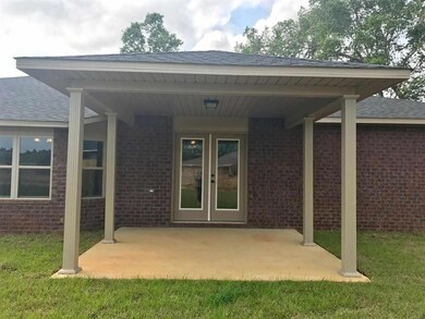 Different house, same plan. Options will differ