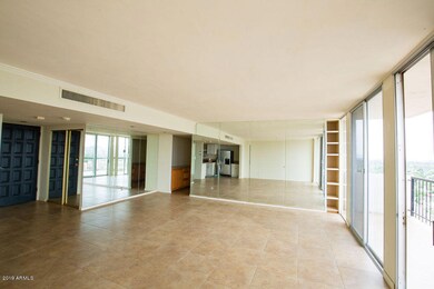 Regency House unit 1905, Phoenix, AZ 85004 - photo 7