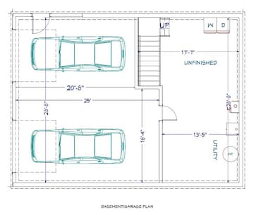 Bonus room for your hobbies in LL