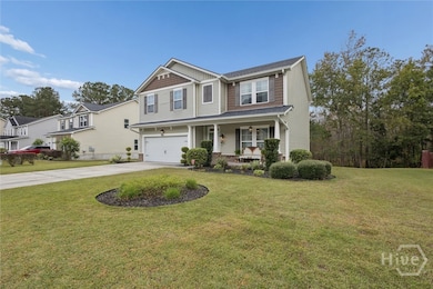 158 Grayson Ave, Savannah, GA 31419 - photo 4