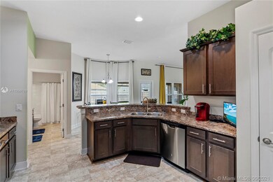 4644 SW Bachelor St, Port St. Lucie, FL 34953 - photo 3