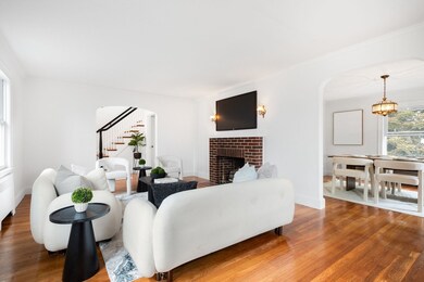 32 Ellison Ave, Mattapan, MA 02126 - photo 5