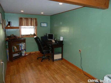 Studio/Study/Office