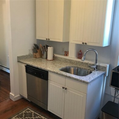 46 Lee Ave unit 1, Newport, RI 02840 - photo 4