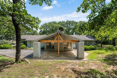 14250 E 202nd St S, Bixby, OK 74008 - photo 3