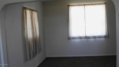 Front Room