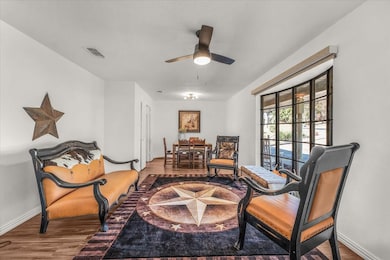 8013 Carrick St, Benbrook, TX 76116 - photo 4