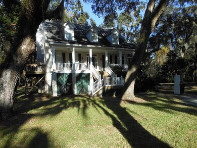 306 Flanders Landing, Saint Simons Island, GA 31522 - photo 2