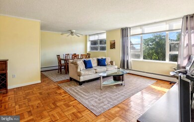 Radnor House unit 332, Bryn Mawr, PA 19010 - photo 3