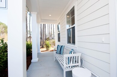PEMBROOKE EXTERIOR 1ST STORY FRONT PORCH