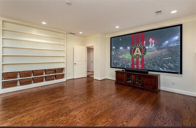 2303 Saint Davids Square NW unit 13, Kennesaw, GA 30152 - photo 4