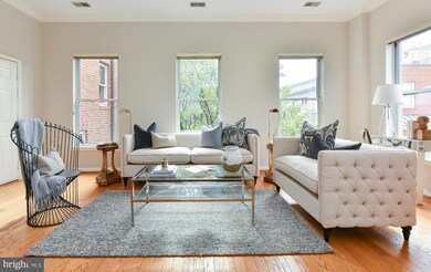 1913 Kalorama Place NW unit 1014, Washington, DC 20009 - photo 2